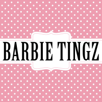 Barbie Tingz - Instrumental cover
